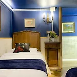 Apartamento The Address Loft - Passion Budapeste
