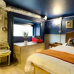 Apartamento The Address Loft - Passion