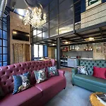 Apartamento The Address Loft - Passion Budapeste
