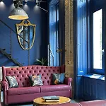 The Address Loft - Passion * Budapeste