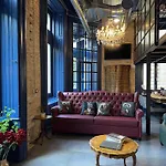The Address Loft - Passion Apartamento *