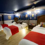 The Address Loft - Passion Apartamento