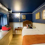 The Address Loft - Passion *