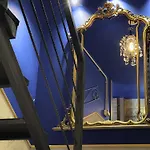 Apartamento The Address Loft - Passion *