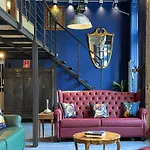 The Address Loft - Passion * Budapeste