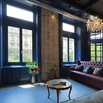 Apartamento The Address Loft - Passion *