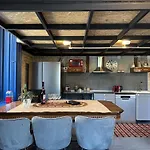 The Address Loft - Passion Budapeste