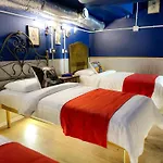The Address Loft - Passion *