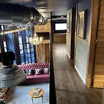 Apartamento The Address Loft - Passion *