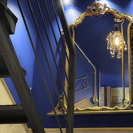 Apartamento The Address Loft - Passion *