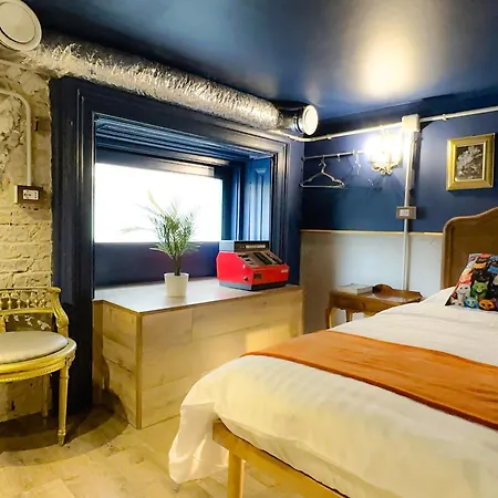Apartament The Address Loft - Passion