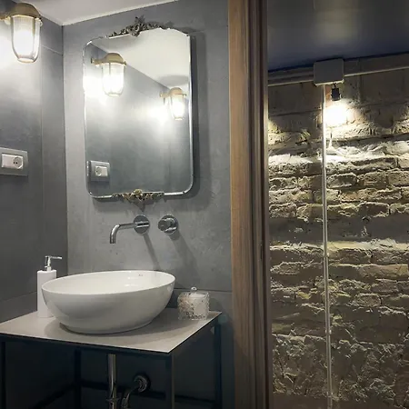 Apartament The Address Loft - Passion