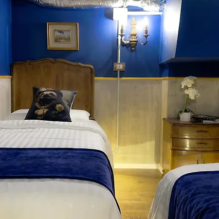 Appartamento The Address Loft - Passion