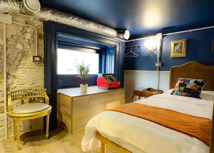 Apartamento The Address Loft - Passion