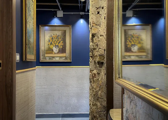The Address Loft - Passion Apartamento *