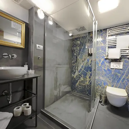 Apartment The Address Loft - Passion