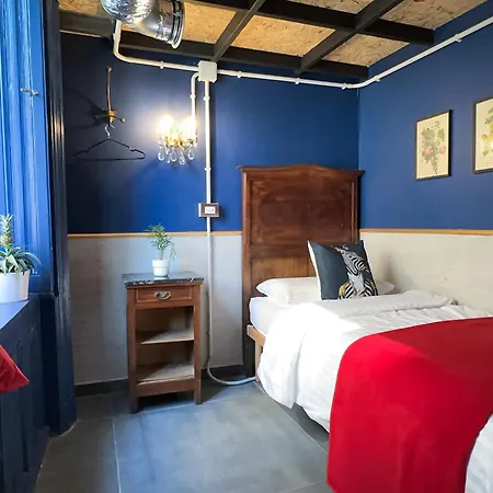 The Address Loft - Passion