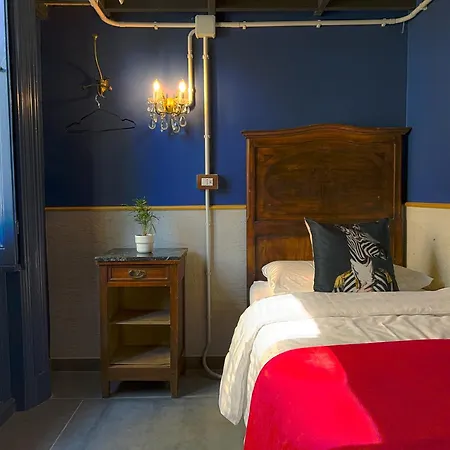 The Address Loft - Passion