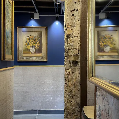 The Address Loft - Passion Апартаменты *