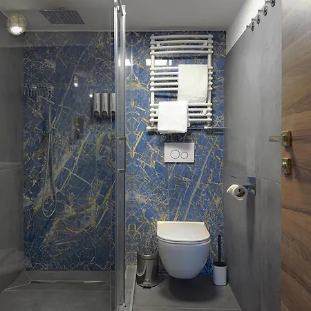 The Address Loft - Passion *