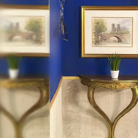 The Address Loft - Passion