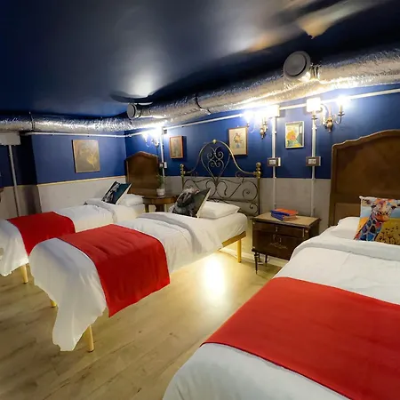 The Address Loft - Passion Апартаменты