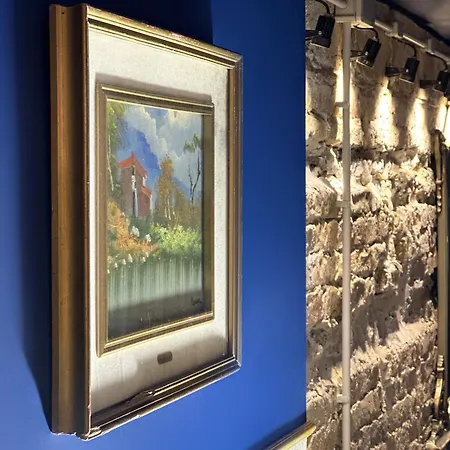 Апартаменты The Address Loft - Passion