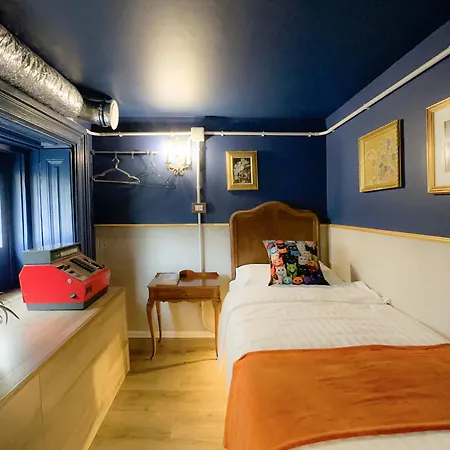 The Address Loft - Passion *