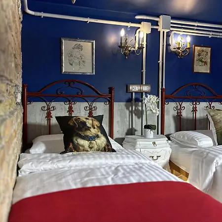 The Address Loft - Passion Апартаменты *