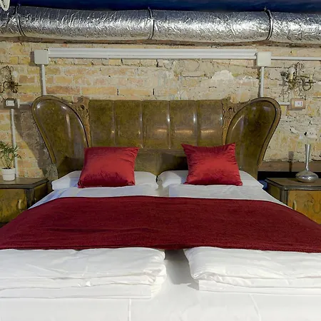 The Address Loft - Passion