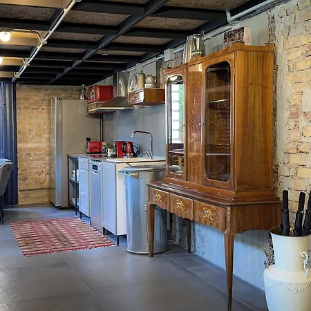 The Address Loft - Passion Апартаменты