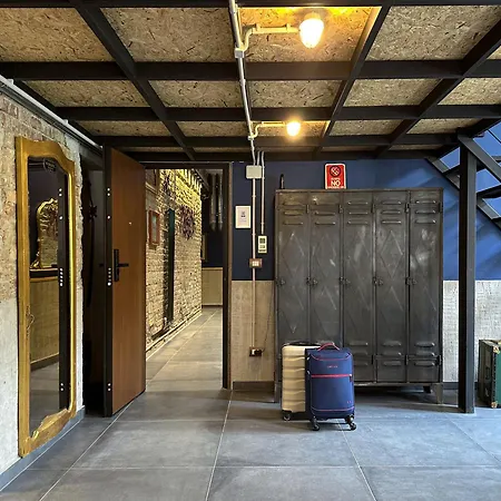 The Address Loft - Passion