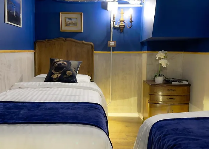Apartman The Address Loft - Passion