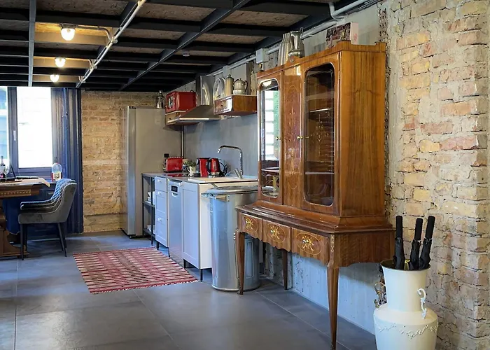 The Address Loft - Passion Appartement
